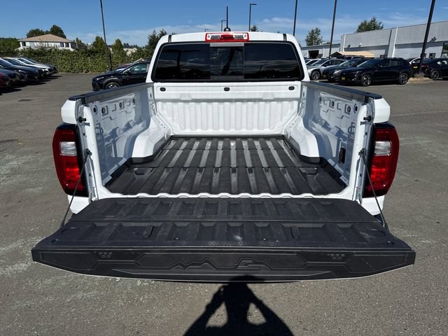 Used 2024 GMC Canyon Elevation w/ Convenience Package AWD/4WD image 24