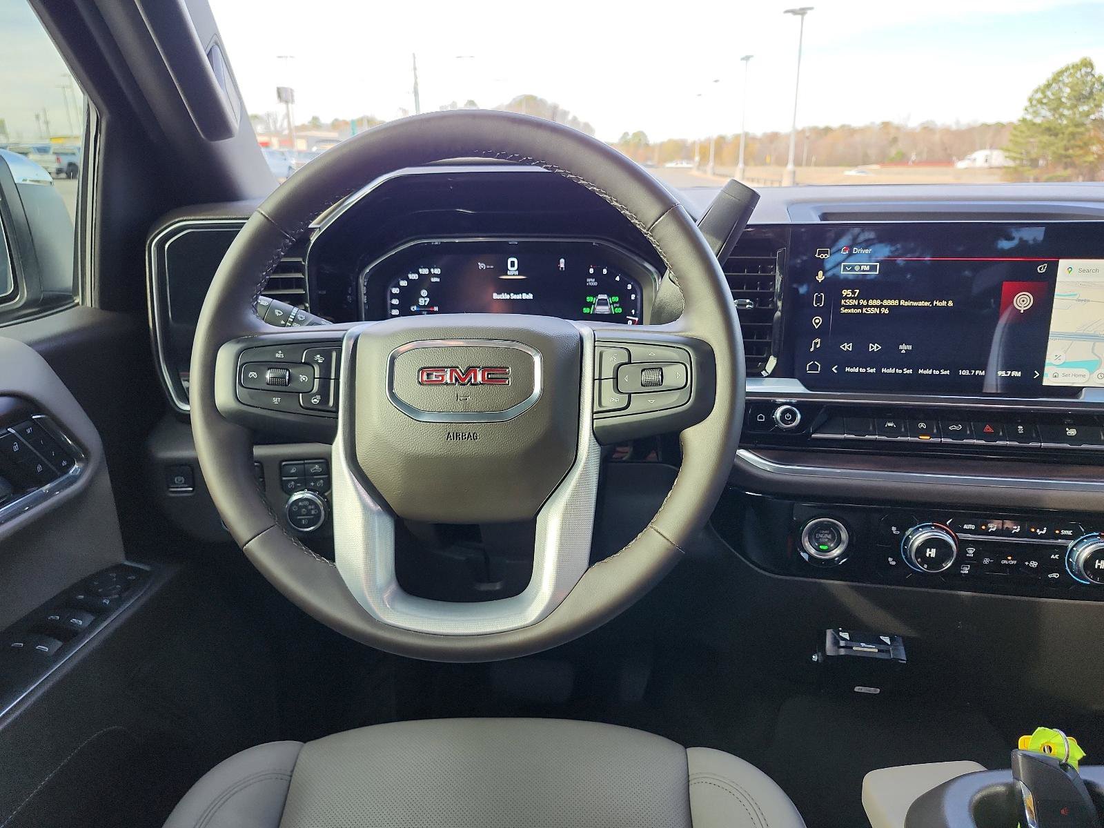 Used 2023 GMC Sierra 1500 SLT image 14