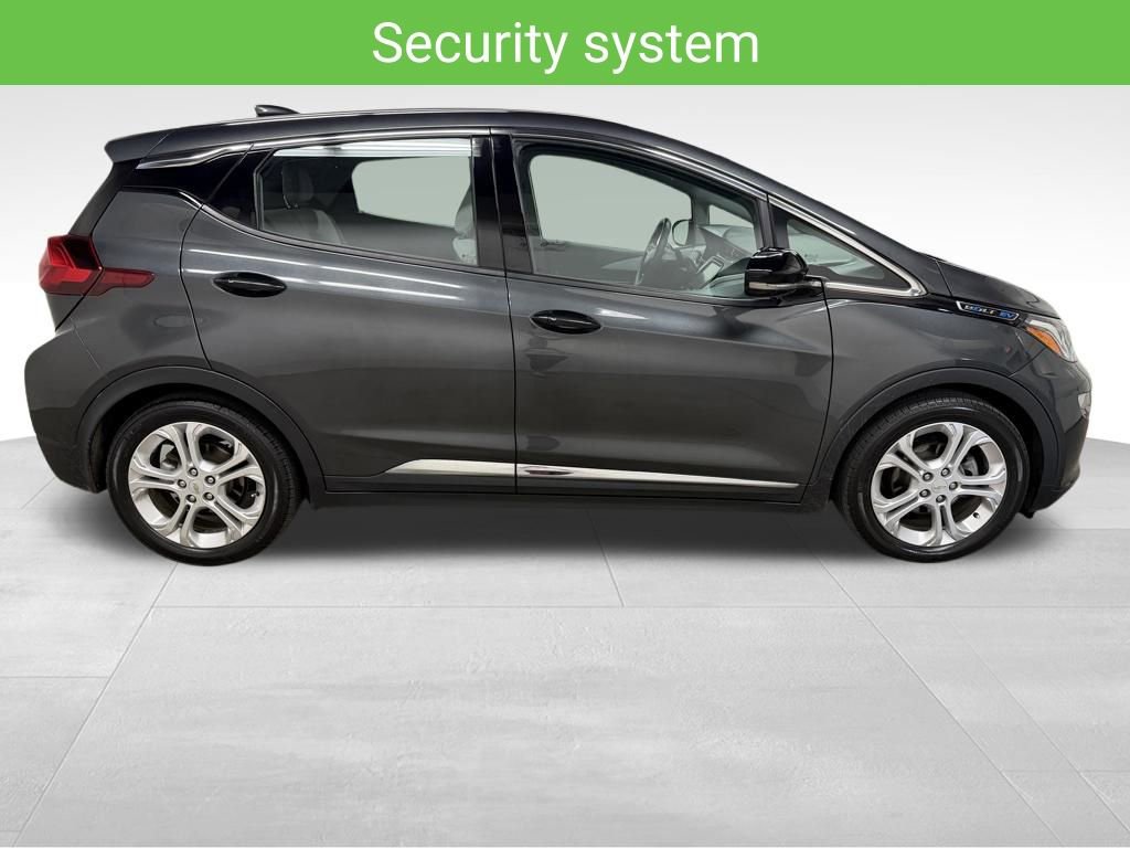 Used 2017 Chevrolet Bolt LT image 13