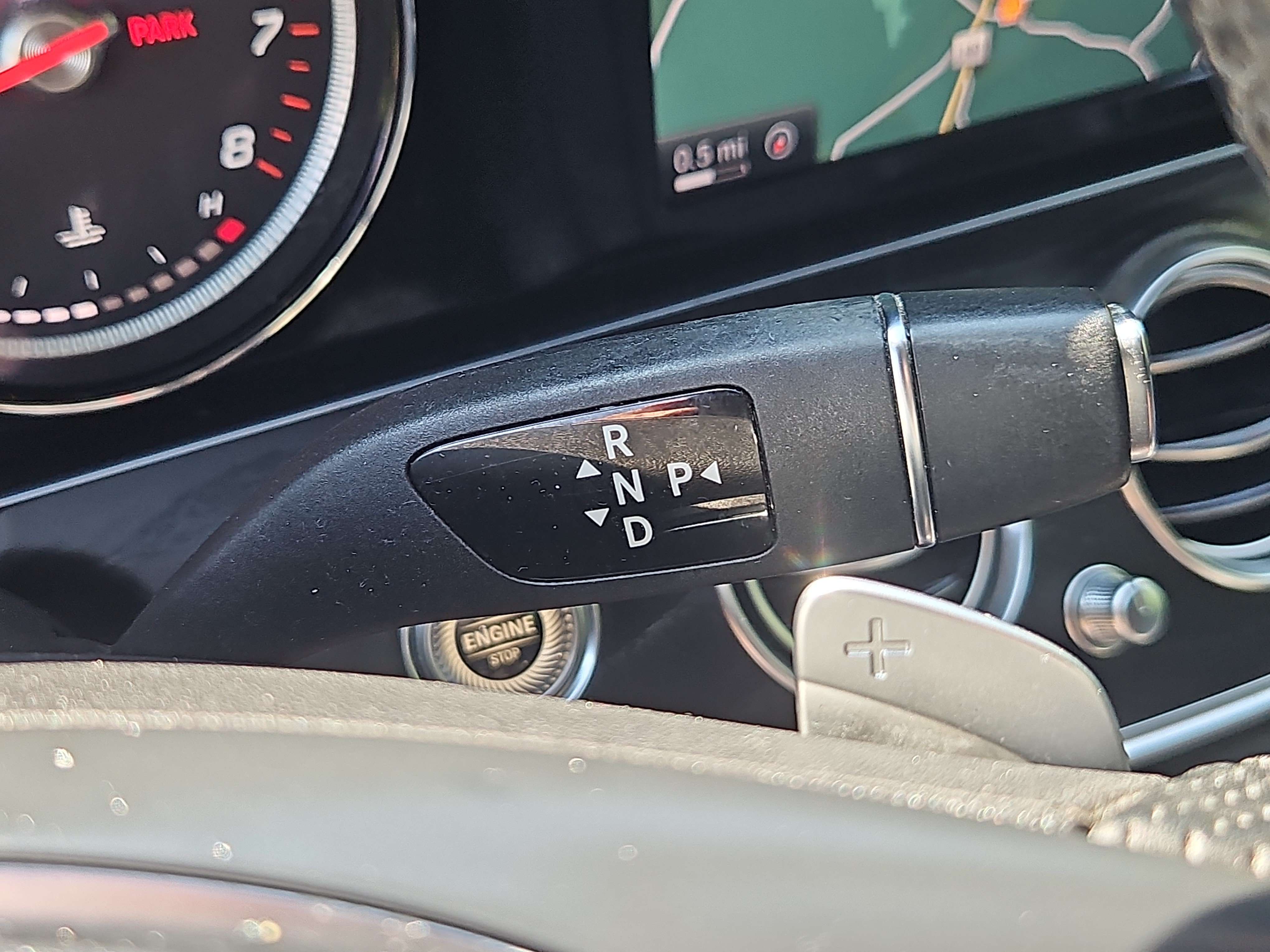 Used 2017 Mercedes-Benz E 300 4MATIC image 24