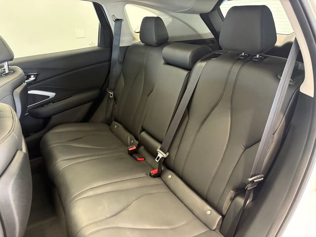 Certified 2023 Acura RDX AWD image 9