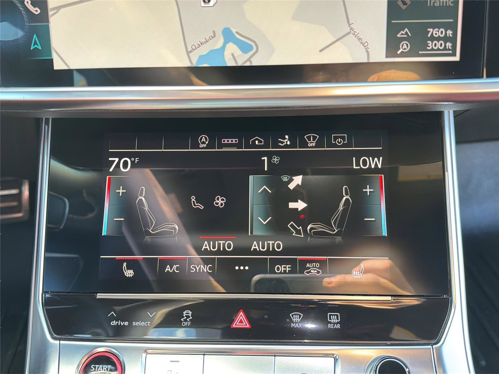 Used 2021 Audi S7 Prestige w/ Prestige Package AWD/4WD image 18