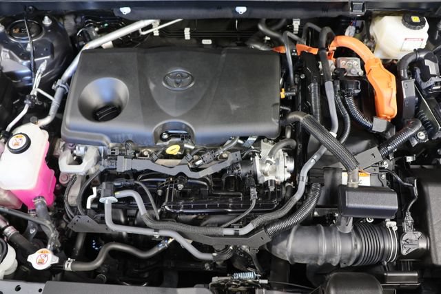 Used 2023 Toyota RAV4 Limited w/ Limited Grade Weather Package AWD/4WD image 25
