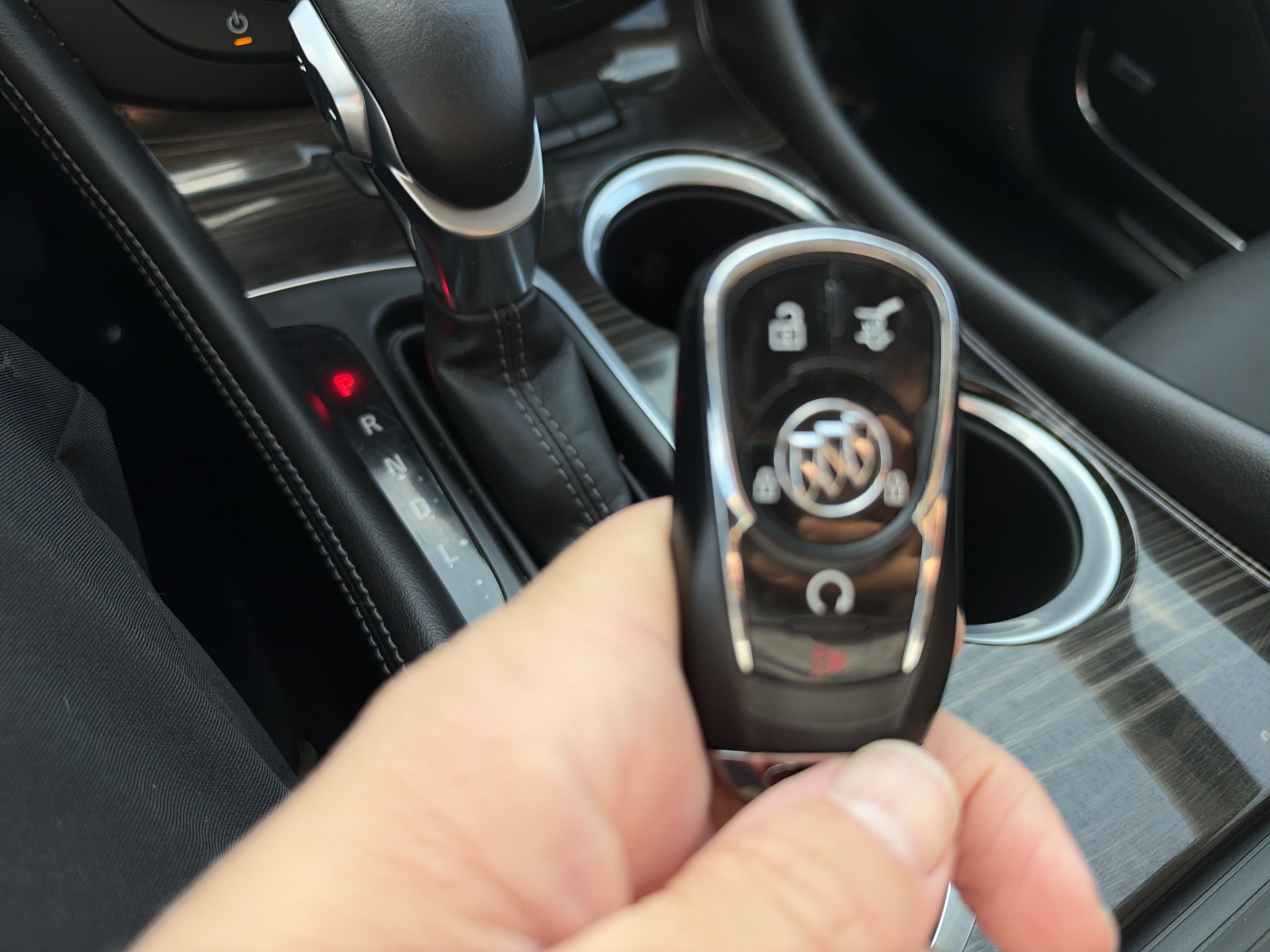 Used 2019 Buick Envision Premium AWD/4WD image 43