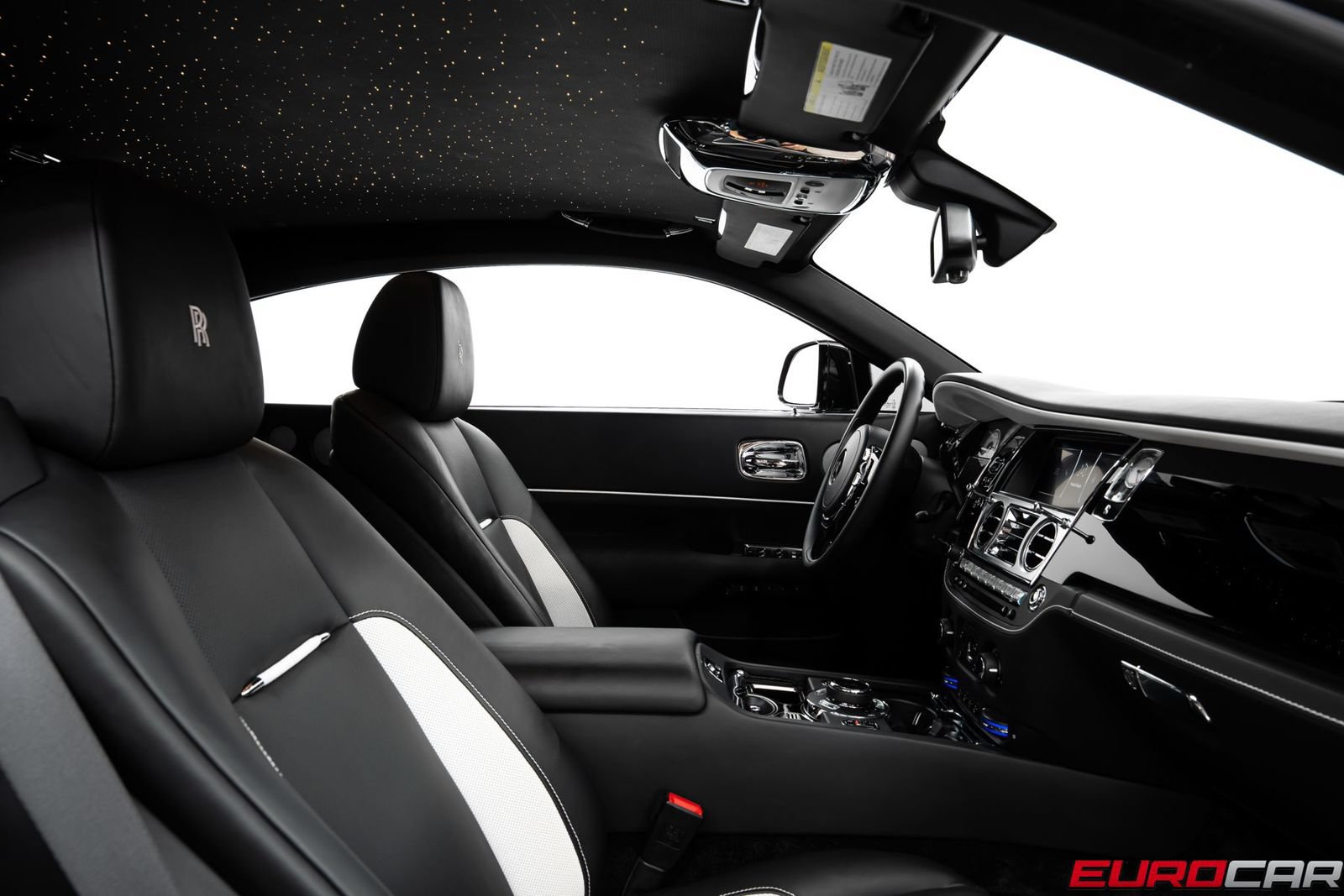 Used 2019 Rolls-Royce Wraith RWD image 33