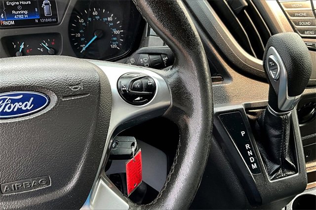 Used 2018 Ford Transit 250 130 Low Roof image 21