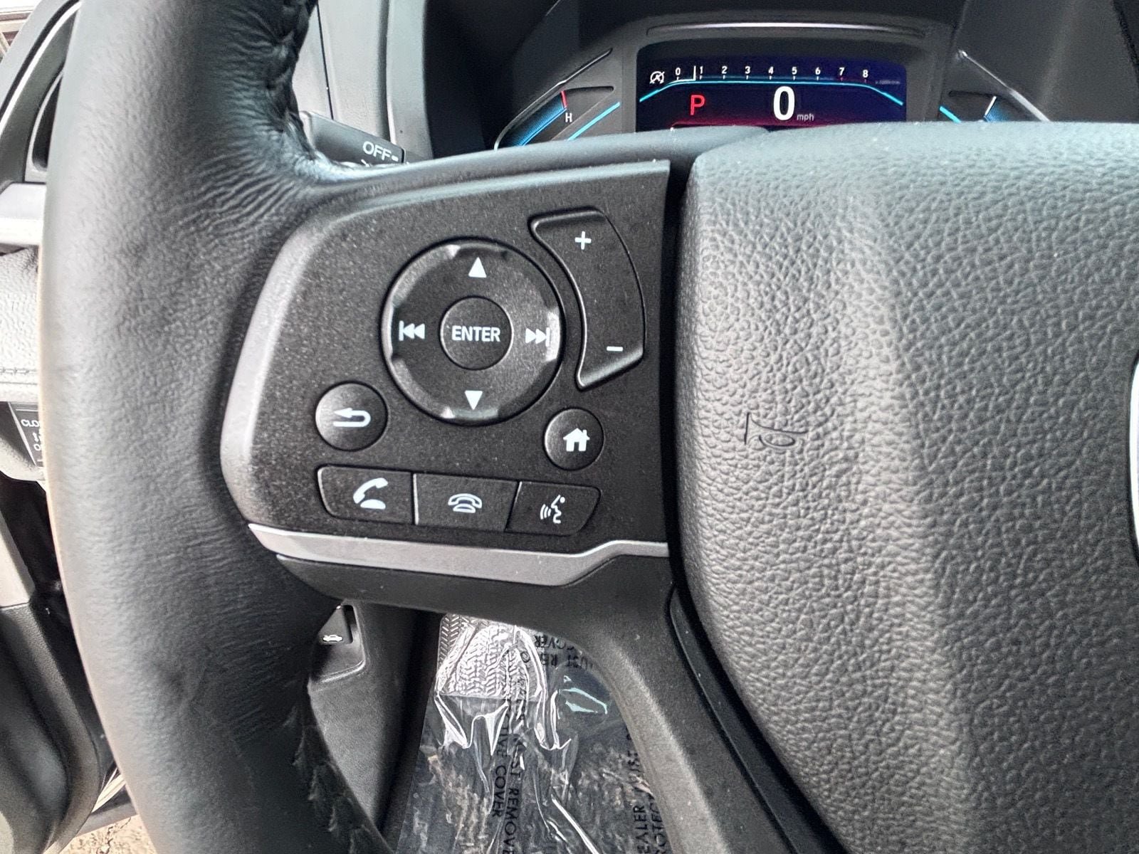 Used 2022 Honda Odyssey EX-L image 25