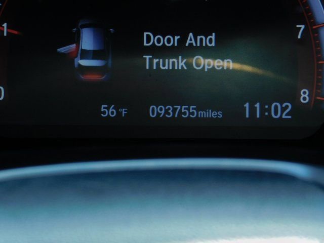 Used 2019 Honda Civic Si image 15