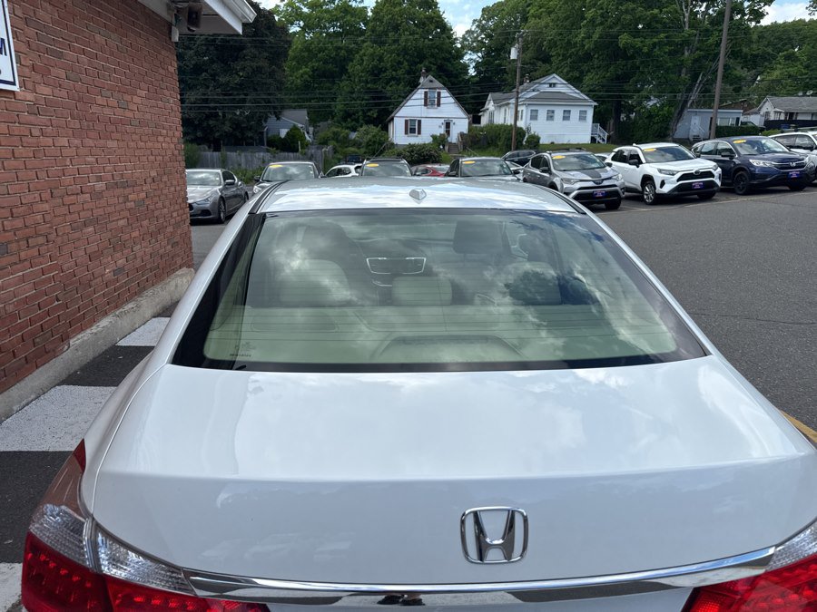 Used 2014 Honda Accord EX-L image 9