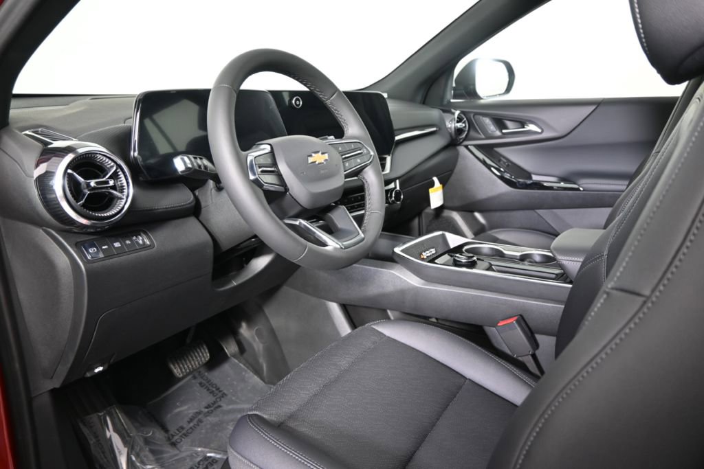 New 2026 Chevrolet Equinox LT w/ Convenience Package II image 22