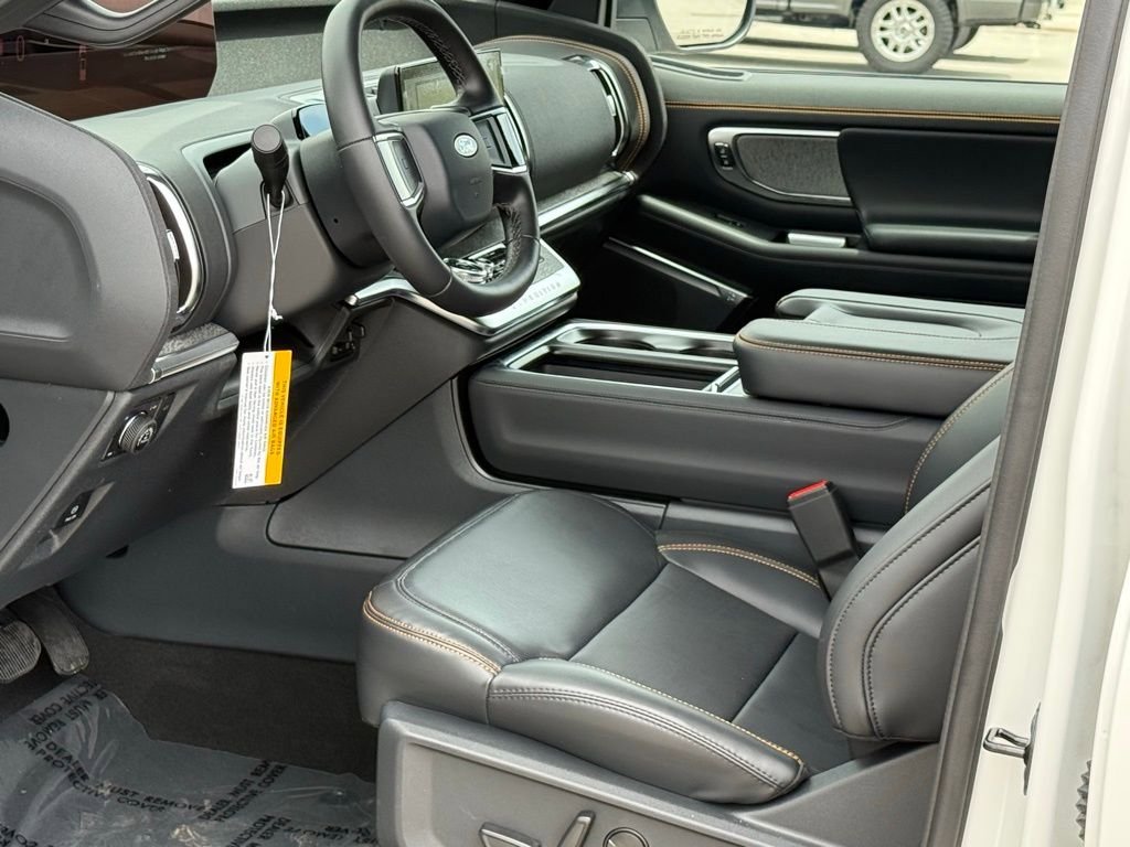 New 2026 Ford Expedition Tremor AWD/4WD image 5