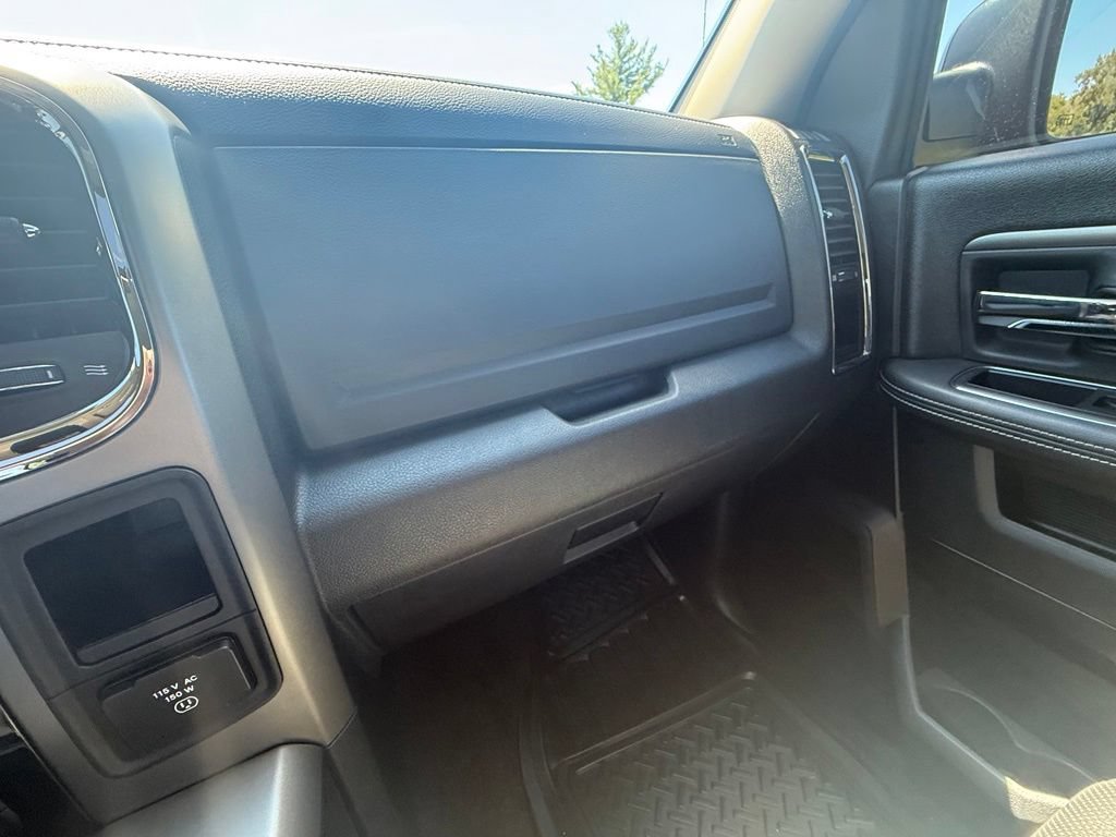 Used 2014 RAM 1500 Sport w/ Convenience Group AWD/4WD image 27