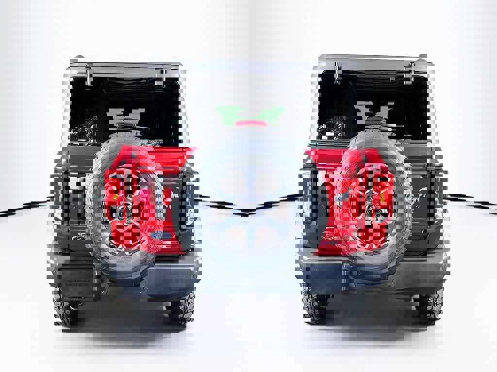 New 2025 Ford Bronco Big Bend image 5