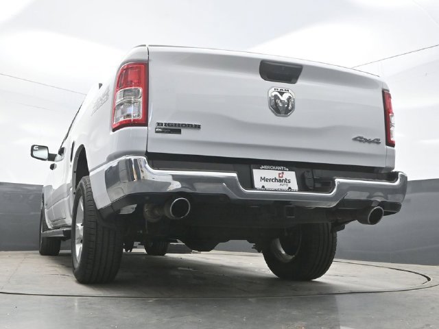 Used 2023 RAM 1500 Big Horn AWD/4WD image 52