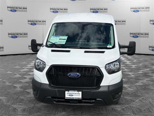 New 2025 Ford Transit 250 148 Medium Roof image 8