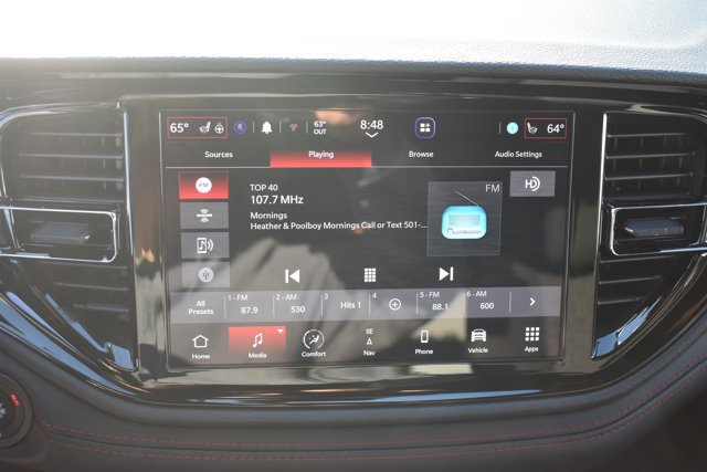 New 2026 Dodge Durango GT image 25