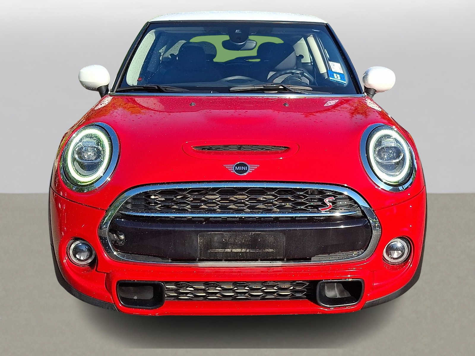 Used 2020 MINI Cooper S w/ Storage Package FWD image 2