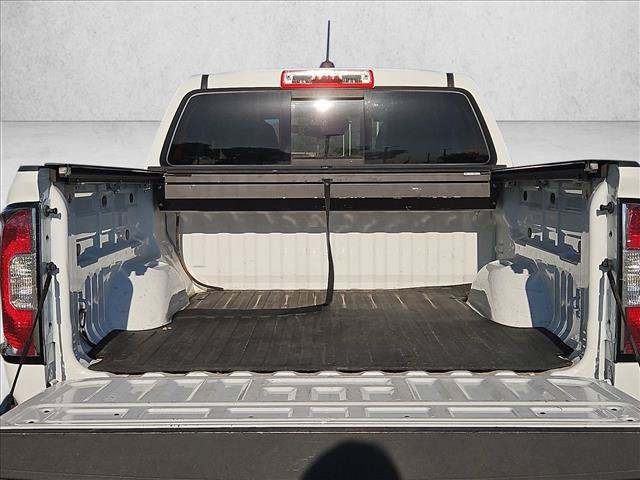 Used 2021 GMC Canyon AT4 w/ Driver Alert Package AWD/4WD image 6