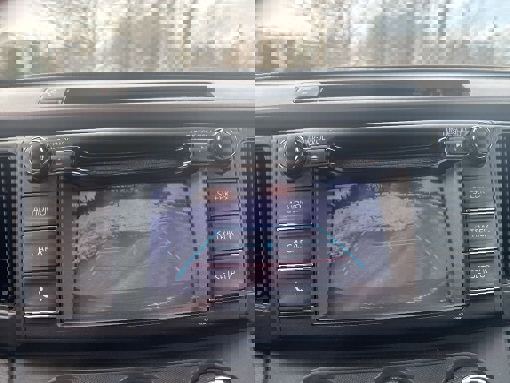 Used 2018 Toyota RAV4 LE w/ All Weather Liner Package image 19