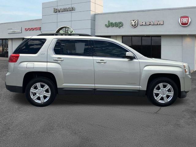 Used 2014 GMC Terrain SLT FWD image 8