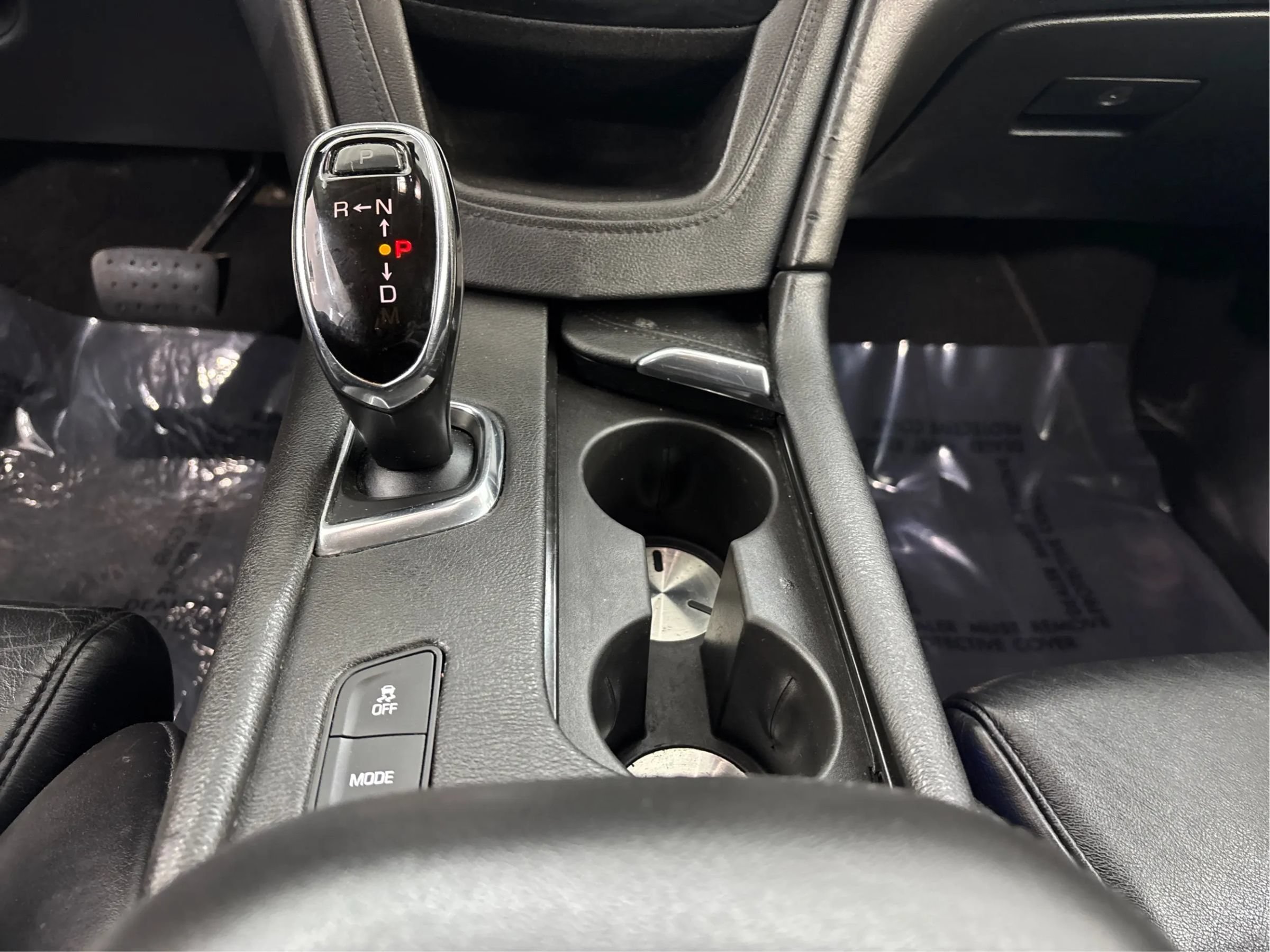 Used 2017 Cadillac XT5 Premium Luxury FWD image 22