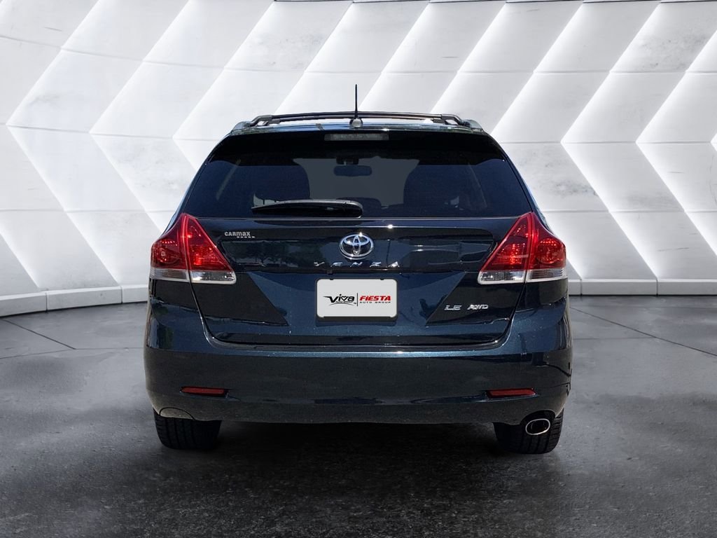 Used 2015 Toyota Venza LE AWD/4WD image 5
