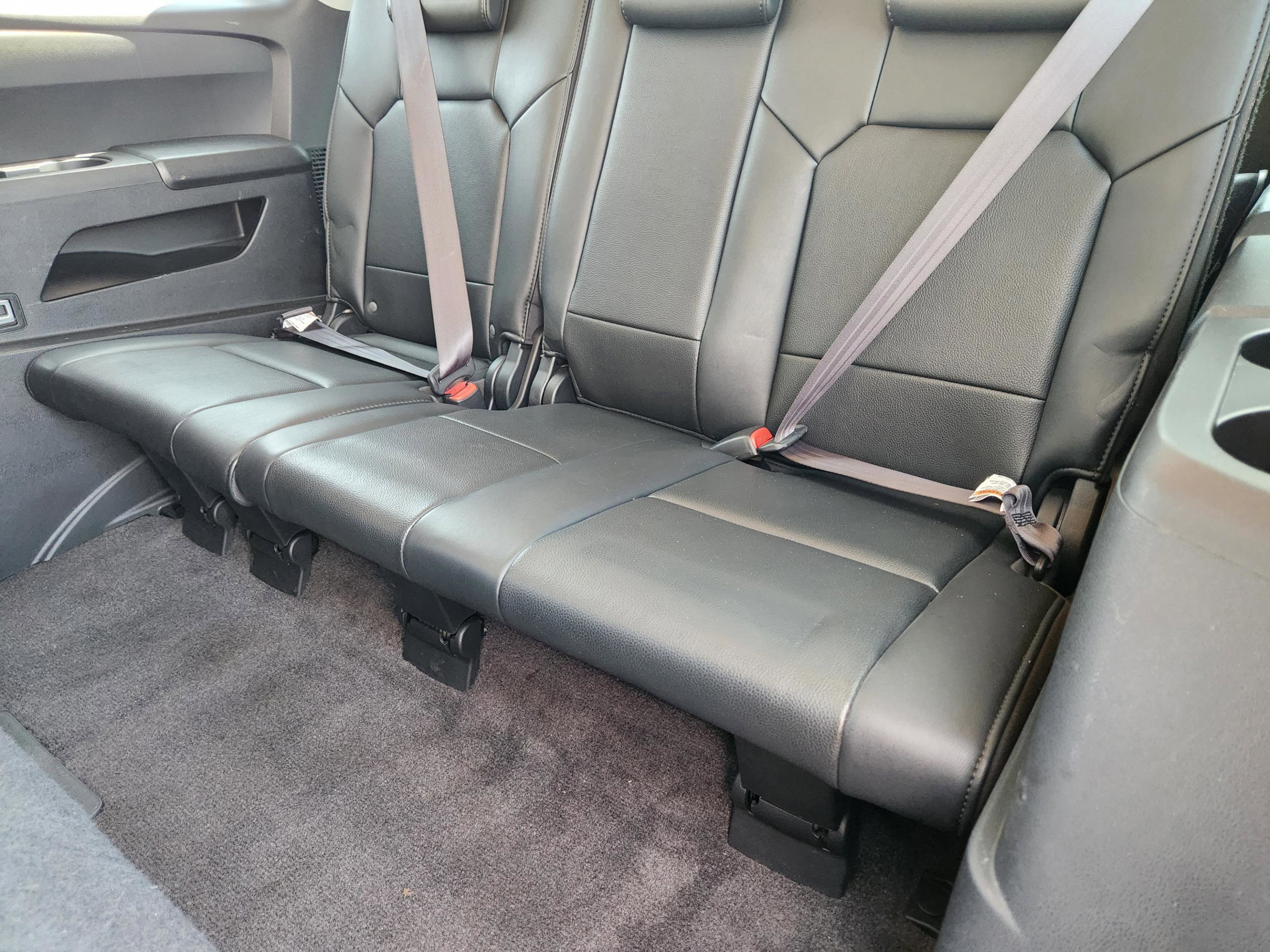 Used 2011 Honda Pilot EX-L image 31