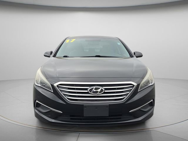 Used 2017 Hyundai Sonata ECO image 4