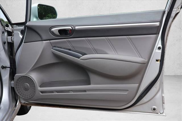 Used 2010 Honda Civic EX-L image 29
