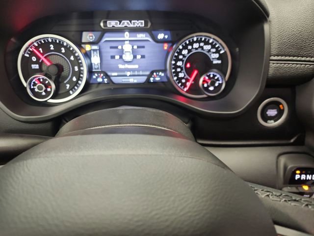 New 2026 RAM 1500 Laramie image 11