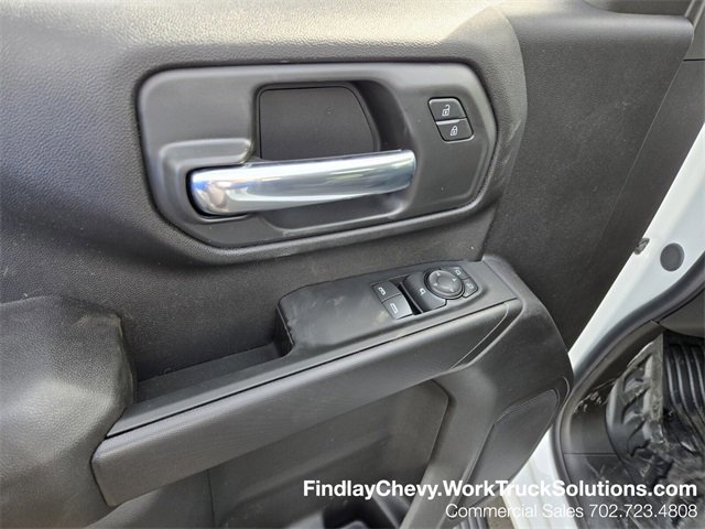 New 2025 Chevrolet Silverado 3500 W/T w/ WT Convenience Package image 9