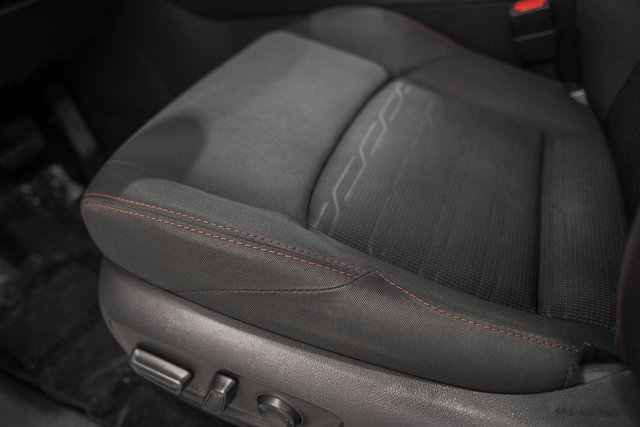 Used 2024 Toyota RAV4 SE image 36