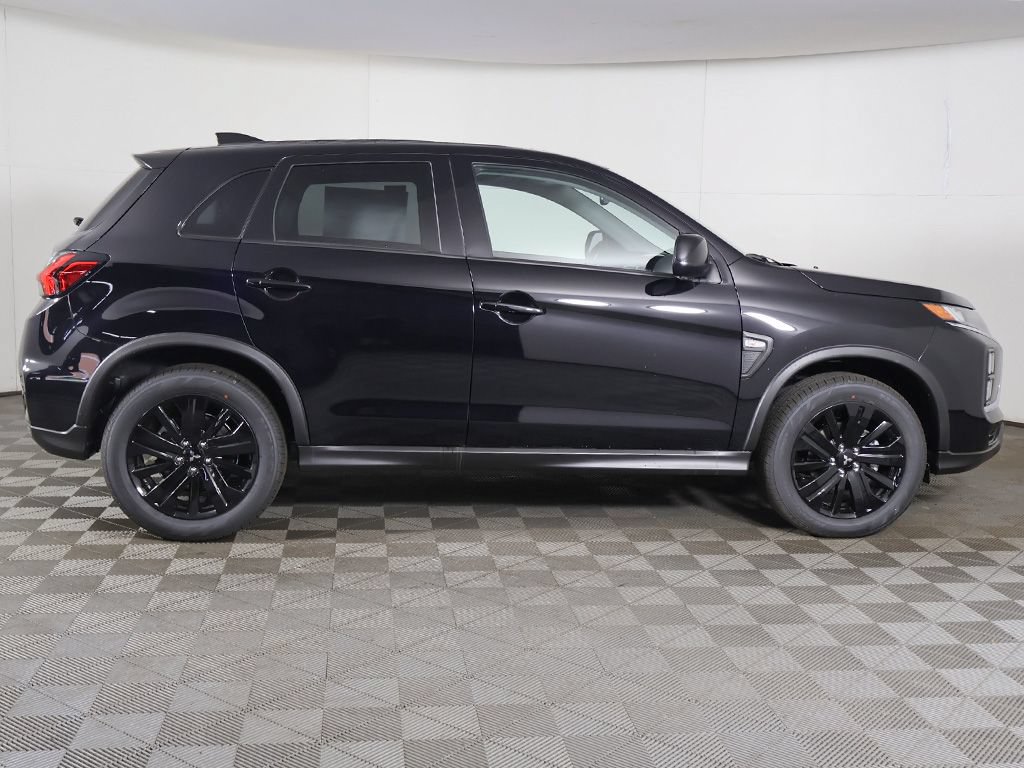 New 2027 Mitsubishi Outlander Sport LE AWD/4WD image 15