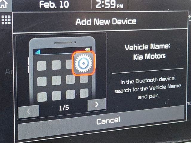 Used 2020 Kia Forte LXS image 34