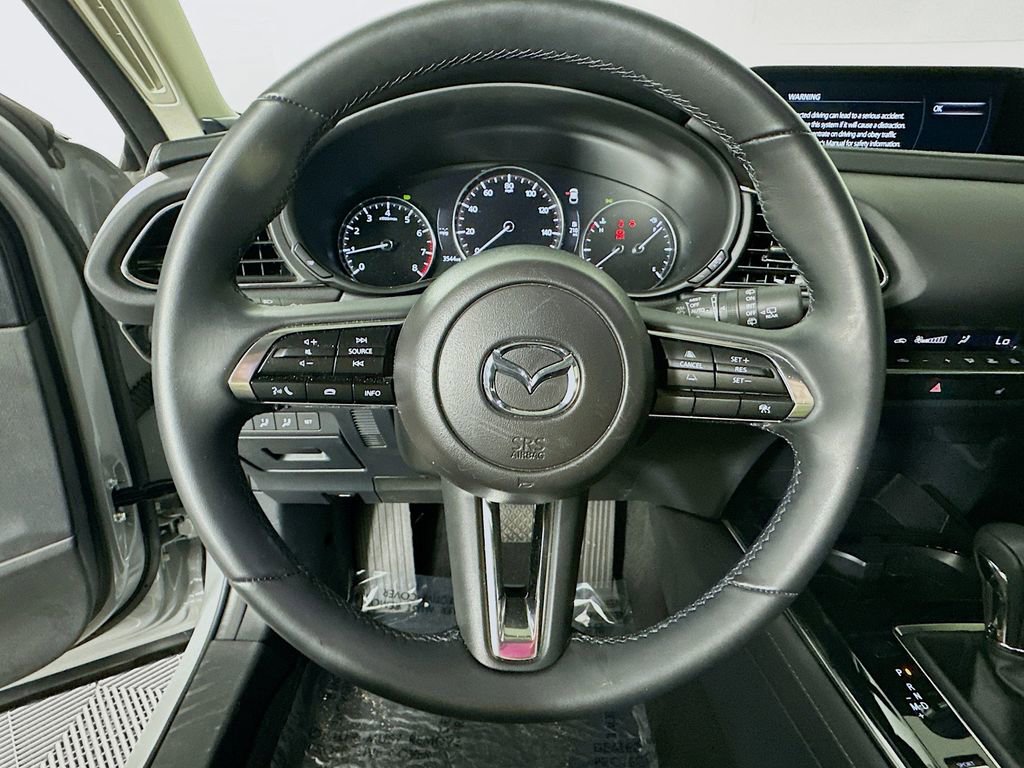 Certified 2025 MAZDA CX-30 AWD 2.5 S w/ Preferred Package image 16