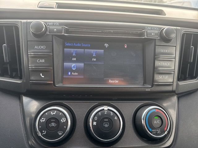Used 2015 Toyota RAV4 LE AWD/4WD image 23