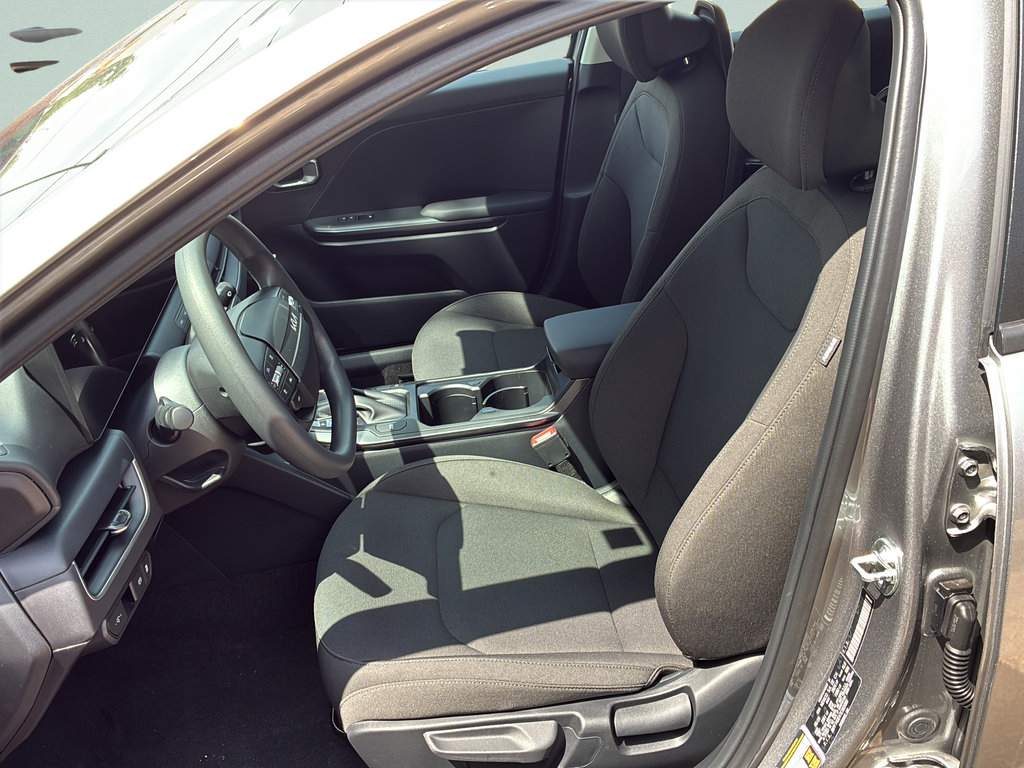 New 2026 Kia K4 FWD image 22