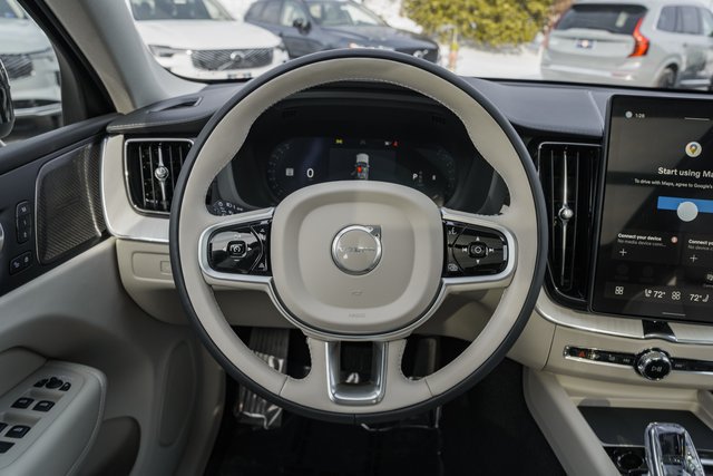 Used 2026 Volvo XC60 B5 Ultra w/ Protection Package Premier AWD/4WD image 30