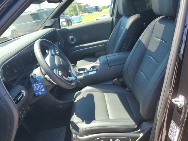 New 2026 Hyundai Palisade Calligraphy AWD/4WD image 17