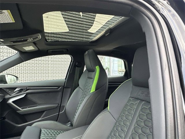 New 2026 Audi RS 3 image 9