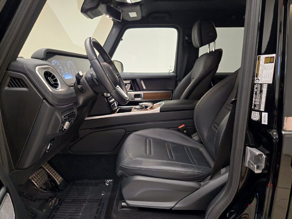 Used 2024 Mercedes-Benz G 550 image 15