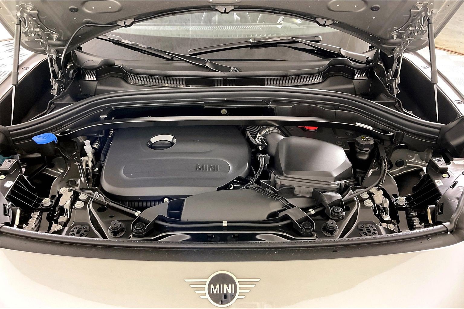 New 2027 MINI Cooper Countryman S AWD/4WD image 12