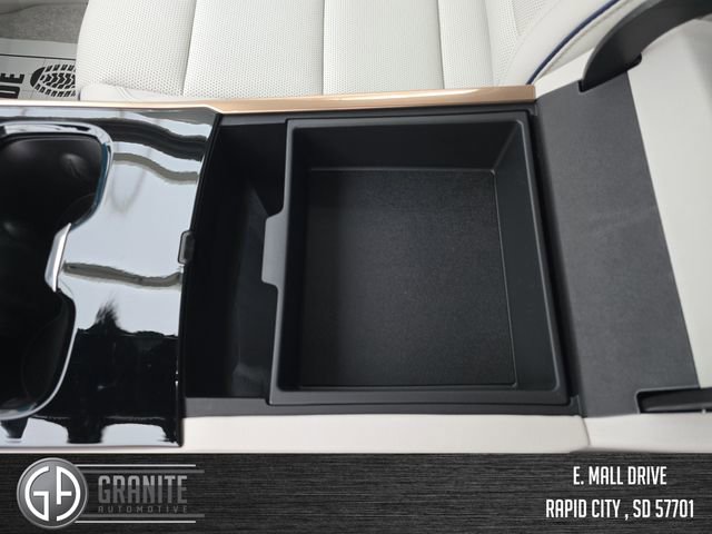 New 2026 Buick Enclave Avenir w/ Super Cruise Package image 26