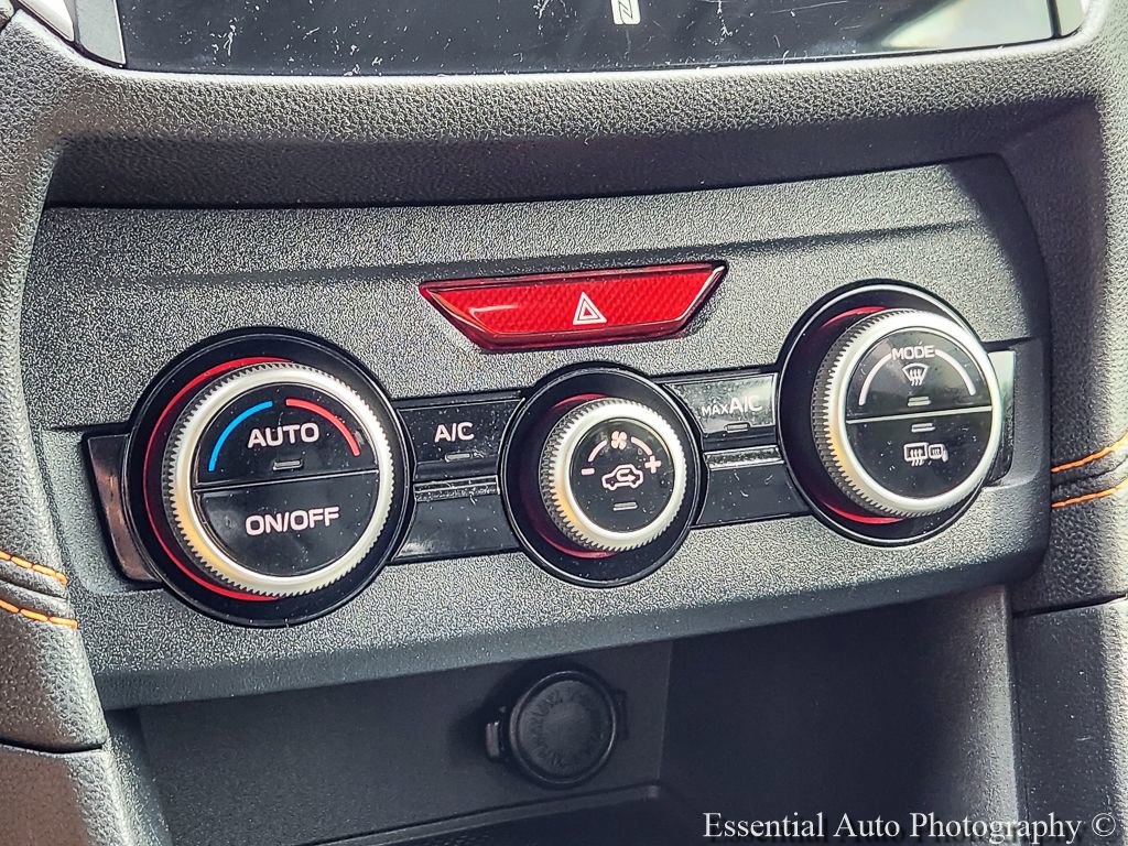 Used 2019 Subaru Crosstrek 2.0i Limited w/ Moonroof Package w/Navigation image 16