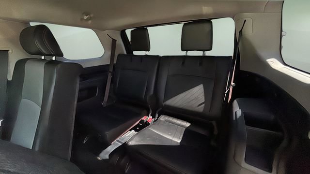 Used 2016 Toyota 4Runner SR5 Premium AWD/4WD image 31