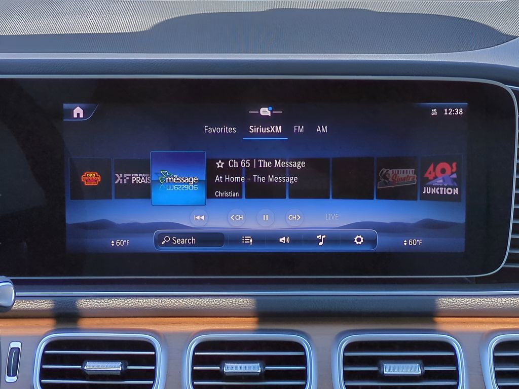 Used 2024 Mercedes-Benz GLE 350 4MATIC image 17