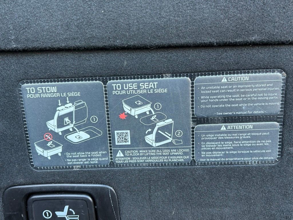 Used 2024 Kia Carnival LX image 60