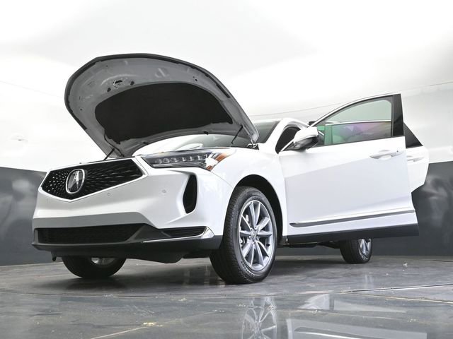 Used 2024 Acura RDX SH-AWD w/ Technology Package image 44