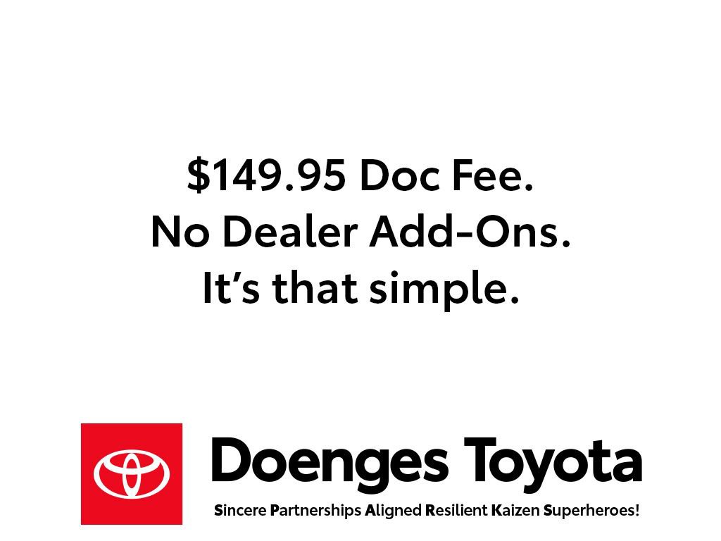 Used 2019 Toyota Tacoma SR5 image 1