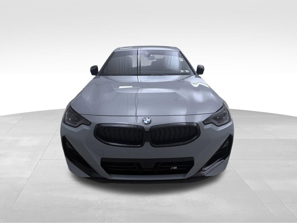 Certified 2026 BMW M240i xDrive M240i w/ Premium Package image 4